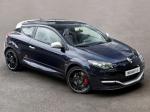 Renault Megane R.S. 250 Red Bull Racing RB8 2013 года